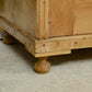 Farmhouse Pine Pantry Larder Cupboard / Housekeepers Cupboard / Wardrobe