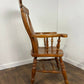 Victorian Style Beech Farmhouse Kitchen Chair