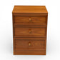 Small Chest Of Drawers G-Plan/G Plan Teak Bedside Cabinet FREE UK Delivery. SBR11111/2910E
