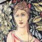Pomona tapestry by William morris