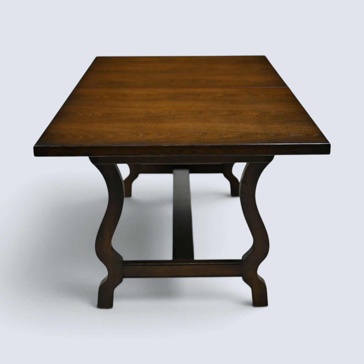 Youngers Extending Dining Table Toledo Range Seats 8 to 10 FREE UK Delivery*