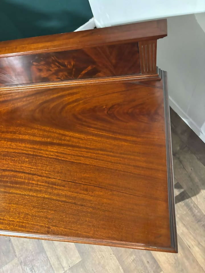 Vintage Mahogany Sideboard66