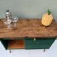 Nathan Sideboard / Console Table / Cocktail Bar