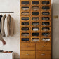 Haberdashery / Haberdashery cabinet / haberdashery drawers / shop display cabinet / retail unit