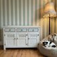 Vintage White Sideboard