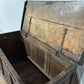 18th Century Georgian Blanket Box