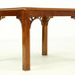 Solid Coffee Table 60cm X 70cm Very Sturdy FREE UK Delivery. SBR4172/1209V4