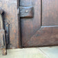 18th Century French Normandie Larder Cupboard