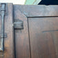 18th Century French Normandie Larder Cupboard