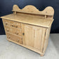 Smaller Pine Dresser