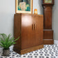 Oak Cocktail Cabinet Drinks Cabinet 1930s
