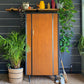 Wardrobe, Armoire, Coat Cupboard, Hallway Storage, Hall Robe