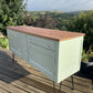 Lovely Fresh Sideboard Ready For it’s Forever Home