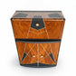 Art Deco Drinks/ Cocktail Cabinet