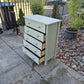 Gorgeous chest of drawers