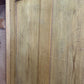 Antique Aesthetic Movement Maple & Co Pollard Oak Compactum Wardrobe, c 1880