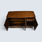 Ercol Windsor Sideboard On Castors A Darker Finish #468 FREE UK Delivery*