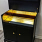 STAG Minstrel Drinks Sideboard Vintage Cocktails Cabinet Custom Spray