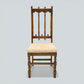 6 Ercol Dining Chairs Yorkshire Range Golden Dawn FREE Nationwide Delivery*