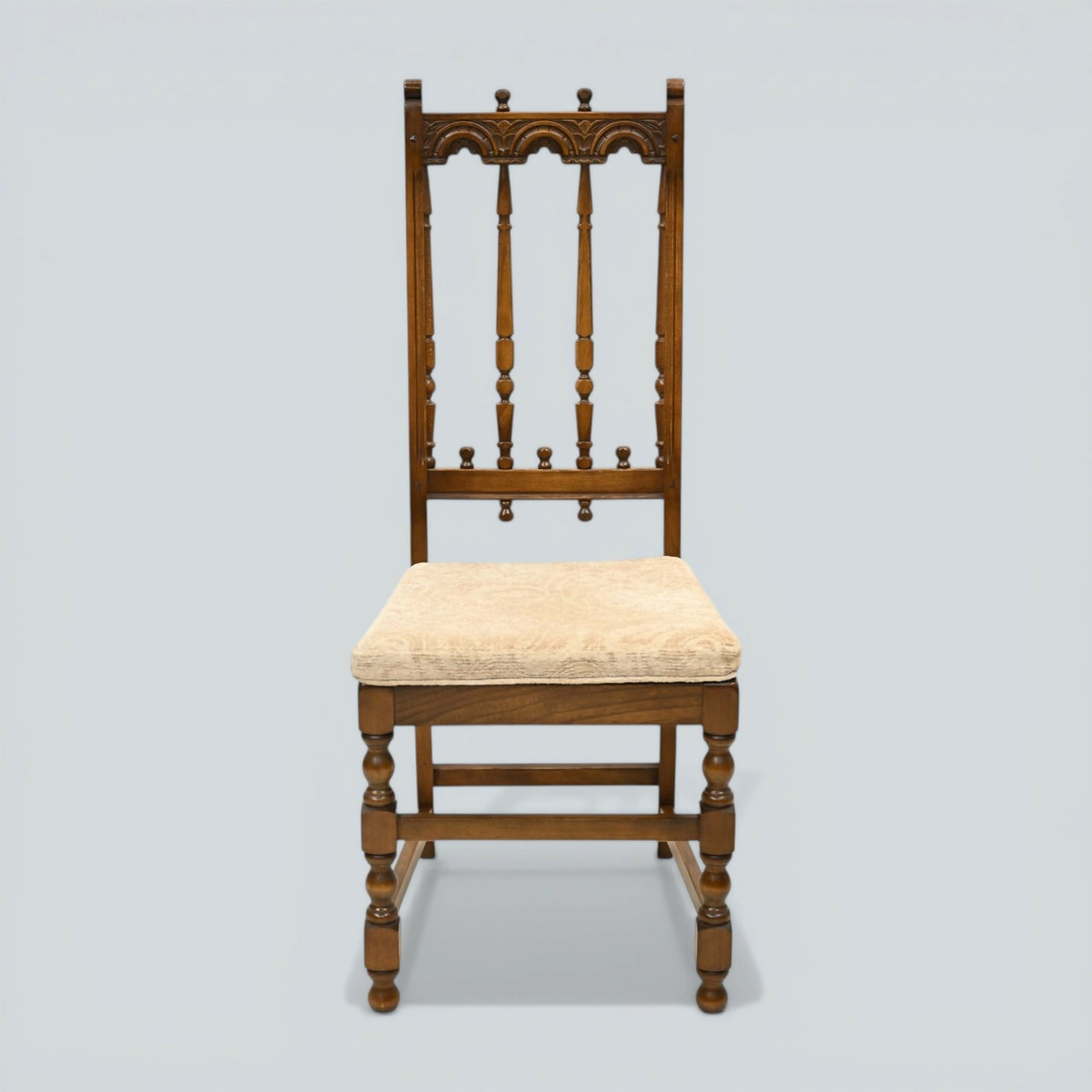 6 Ercol Dining Chairs Yorkshire Range Golden Dawn FREE Nationwide Delivery*