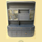 Nathan G Plan Wall Unit