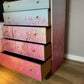 Harris Lebus Bedroom Suite - Wardrobe, Chest of Draws, Night Stand