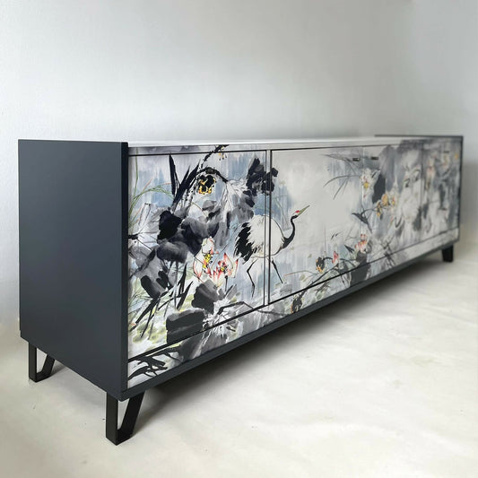 Bespoke sideboard steven 2