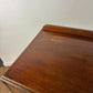 Vintage Mahogany Five Drawer Chest