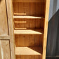 Vintage Pine Cupboard