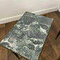 Vintage French Style Nest of Two Tables