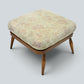 Ercol Extension Footstool Ercol's Golden Dawn Finish Model 205 FREE UK Delivery