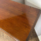 Late Victorian Antique Carved Gothic Sideboard
