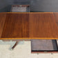 Georgian Inlaid Mahogany Sofa Table
