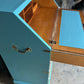 Turquoise Bureau