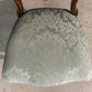 Cabriole Leg Desk or Vanity Chair
