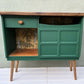 Nathan Sideboard / Console Table / Cocktail Bar
