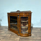 Antique Walnut Credenza3