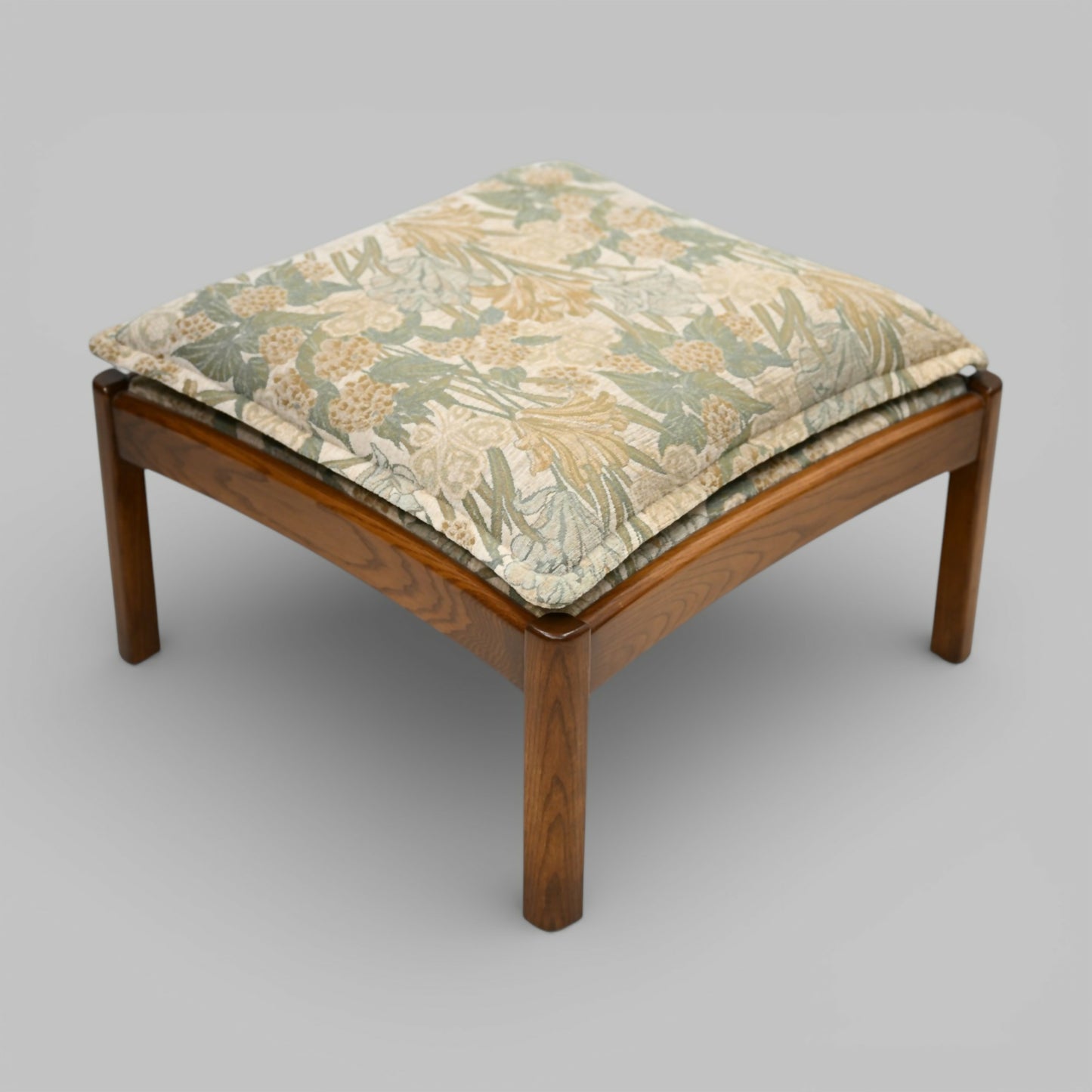 Ercol Extension Footstool Ercol's Golden Dawn Finish Model 931 FREE UK Delivery