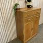 Vintage Cabinet / Sideboard – Cupboard with Drawers – Mid Century Style