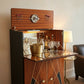 Art Deco Drinks/ Cocktail Cabinet