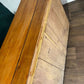 Victorian Pine Chiffonier Base - Linen Cupboardb