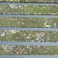 Hardwood Weathered Lutyens Style Garden Bench