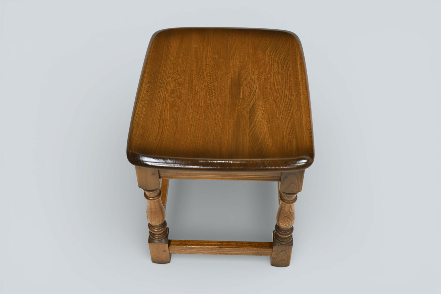 Ercol Small Coffee Table Model 733 Golden Dawn Elm FREE Nationwide Delivery*