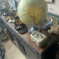 Gothic Carved Antique Sideboard