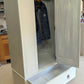 100 Year Old Vintage Upcycled Wardrobe