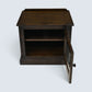 Ercol Mural Narrow Hi Fi/TV Video Cabinet Traditional Finish FREE UK Delivery*