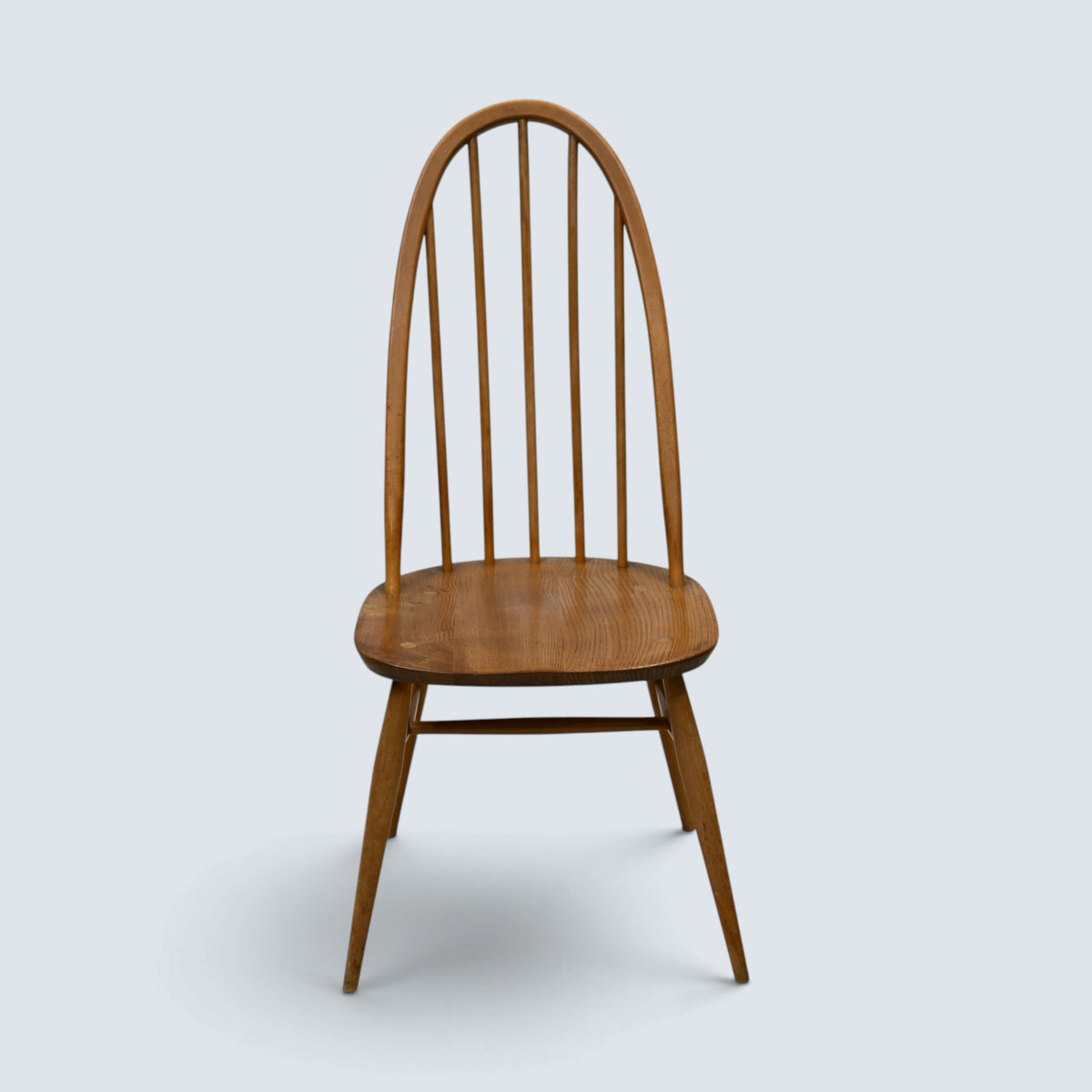 1 Ercol Windsor Quaker Dining Chair Light Finish #365 FREE UK Delivery*