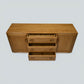 Ercol Windsor Sideboard Model Number 1072 Light Finish Vintage FREE UK Delivery*