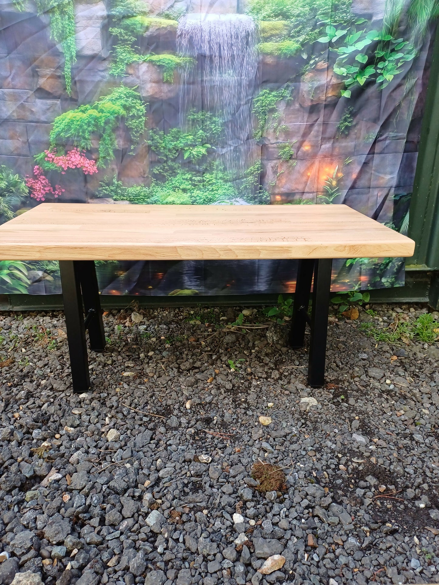 wooden Table