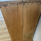 Antique Victorian Pine Chest of Drawers Rustic Stripped Pine